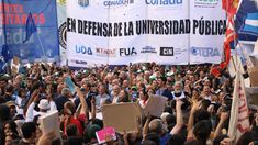 El Gobierno buscará garantizar la pluralidad de ideas en las universidades.