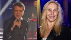 Karina Milei fue a la cena de gala de Luis Miguel cuya entrada tenía un valor de 1.500 dólares. Karina Milei fue a la cena de gala de Luis Miguel cuya entrada tenía un valor de 1.500 dólares.