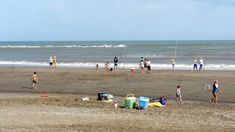 Se encuentra en el partido de Carmen de Patagones. Se encuentra en el partido de Carmen de Patagones.