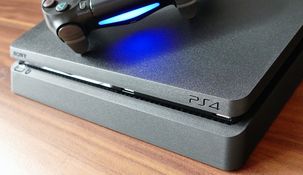 AFIP subastará PS4, vinos y otros artefactos electrónicos.