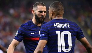 Karim Benzema podría sumarse a la Selección de Francia.