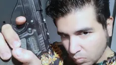 Sabag Montiel intentó matar a Cristina Kirchner el 1 de septiembre.