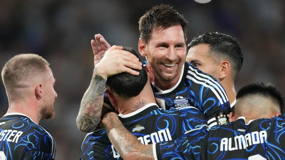 Alerta Selección: la astróloga que acertó en Qatar lanzó un preocupante pronóstico para el Mundial 2026