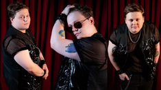 El panelista de televisión se sumará a la nueva puesta de Sex en la temporada de verano. El panelista de televisión se sumará a la nueva puesta de Sex en la temporada de verano.