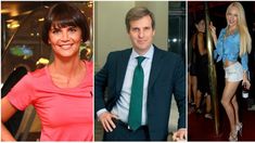 Amalia Granata echa leña al fuego: Es imposible llevarse mal con los hijos de Redrado Amalia Granata echa leña al fuego: Es imposible llevarse mal con los hijos de Redrado