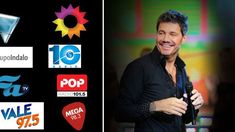 Exclusivo: Tinelli y su vuelta a la tele: no hará las tardes de El Trece; se viene AFA TV Exclusivo: Tinelli y su vuelta a la tele: no hará las tardes de El Trece; se viene AFA TV