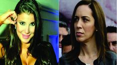 Andrea Rincón vs. Vidal Andrea Rincón vs. Vidal