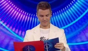 Santiago del Moro fue el encargado de generar la inesperada modificación. Santiago del Moro fue el encargado de generar la inesperada modificación.