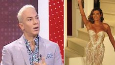 Flavio: Flor de la V reniega de su familia; es un travesti que decidió ser mujer Flavio: Flor de la V reniega de su familia; es un travesti que decidió ser mujer