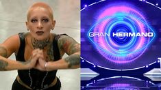 Tamara Paganini quiere proponerle casamiento a Furia Tamara Paganini quiere proponerle casamiento a Furia