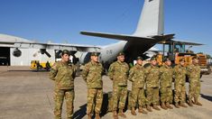 La asistencia humanitaria a Brasil partió a bordo de un Hércules C-130 de la base aérea de El Paloma en la PBA. La asistencia humanitaria a Brasil partió a bordo de un Hércules C-130 de la base aérea de El Paloma en la PBA.