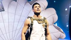 Carlos Rivera confirmó su regreso al país para brindar dos esperados shows. Carlos Rivera confirmó su regreso al país para brindar dos esperados shows.