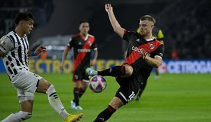 River busca el pase a los octavos de final de la Copa Argentina ante Talleres