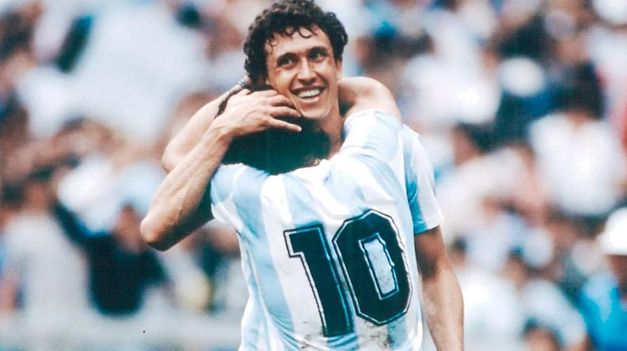 Jorge Valdano aseguró que Argentina es uno de los favoritos del Mundial de Qatar 2022.&nbsp;
