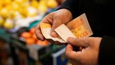 Los gurúes del mercado elevan su pronóstico de inflación para agosto al 2,1% y estiman un 28,2% para 2025 Los gurúes del mercado elevan su pronóstico de inflación para agosto al 2,1% y estiman un 28,2% para 2025