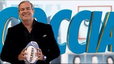 Alejandro Coccia, máximo referente de la profesión en la materia. Alejandro Coccia, máximo referente de la profesión en la materia.