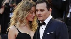 Johnny Deep le dedicó dos temas a Amber Heard tras el juicio por difamación.