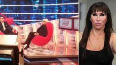 Carmen va hoy a lo de Polino y enfrenta a Moria: audio exclusivo Carmen va hoy a lo de Polino y enfrenta a Moria: audio exclusivo