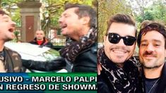Marcelo Tinelli se anima a cantar con Chano en la apertura: Para mí es algo superlativo Marcelo Tinelli se anima a cantar con Chano en la apertura: Para mí es algo superlativo