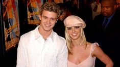 Justin Timberlake: Todos deberíamos apoyar a Britney en este momento Justin Timberlake: Todos deberíamos apoyar a Britney en este momento