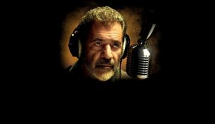 Esta es la inquietante película de Netflix protagonizada por Mel Gibson que es un furor.
