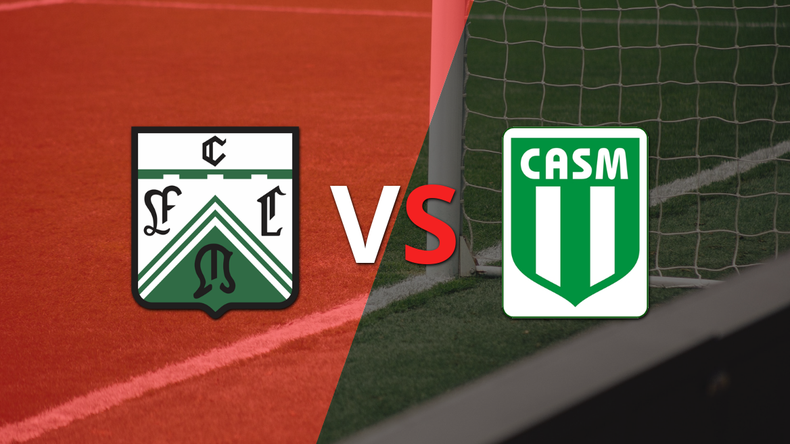Ferro derrotó 1-0 a San Miguel