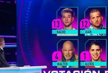 En el programa nocturno se conocerán los elegidos de esta semana.