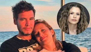 Julieta Ortega, sin filtro sobre la separación del momento: qué dijo.