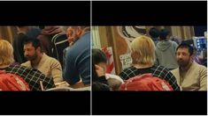 Bombazo: el reencuentro de Nazarena Vélez y Luciano Garbellano, siete años después de la escandalosa pelea Bombazo: el reencuentro de Nazarena Vélez y Luciano Garbellano, siete años después de la escandalosa pelea