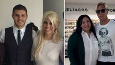 ¿Qué hizo Maxi López el día que su ex, Wanda Nara, se casó con Mauro Icardi? ¿Qué hizo Maxi López el día que su ex, Wanda Nara, se casó con Mauro Icardi?