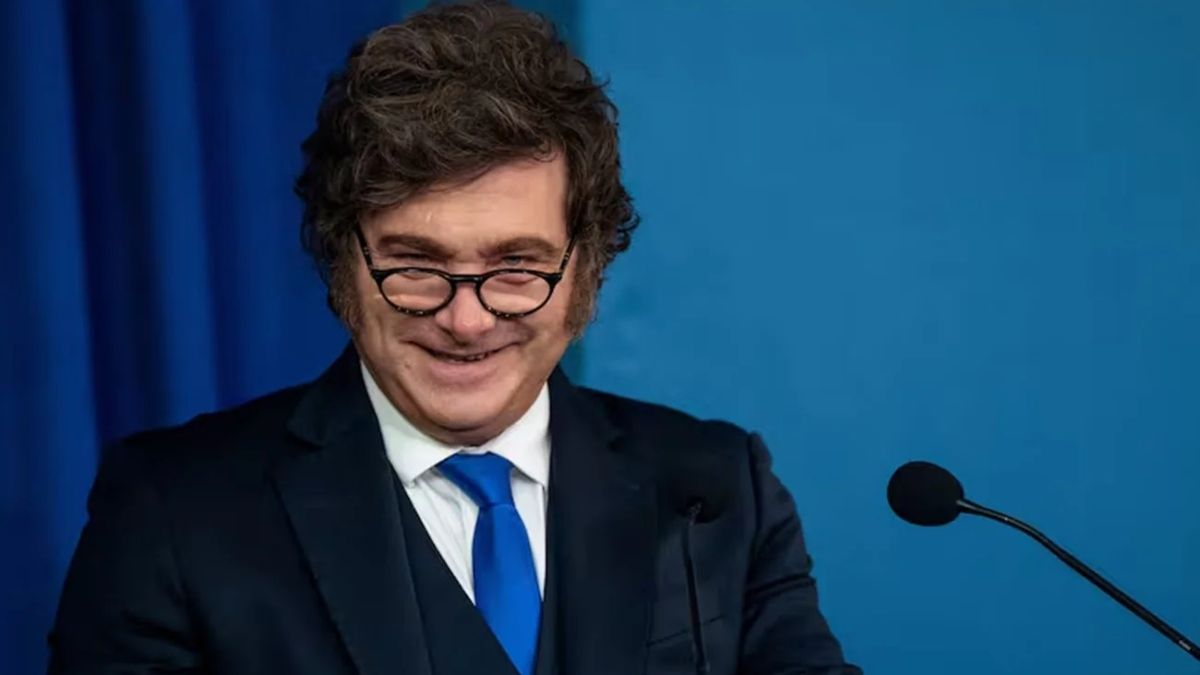 Las principales frases de la cadena nacional de Javier Milei tras el fallo a favor de YPF