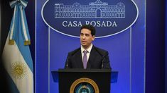 Lean mi posteo completo para ver la idea, pidió.