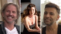 Romina Gaetani sorprendió a los televidentes con sus palabras. Romina Gaetani sorprendió a los televidentes con sus palabras.