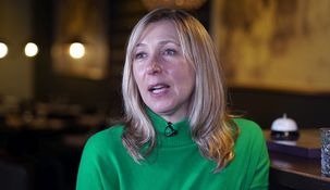 Myriam Bregman criticó a José Luis Espert: Decir que él es una caca es un delito federal y amerita que dos personas terminen en la cárcel.