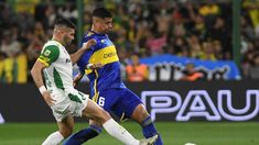 Boca y Defensa y Justicia se enfrentarán el domingo. Boca y Defensa y Justicia se enfrentarán el domingo.