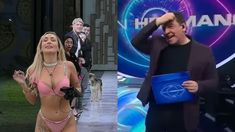 Francisca se llevó todos los flashes con su inesperada salida de la casa. Francisca se llevó todos los flashes con su inesperada salida de la casa.