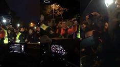 Furor por Lionel Messi Furor por Lionel Messi