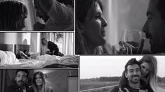 El divertido backstage de la historia romántica de Isabel Macedo y el Pocho Lavezzi El divertido backstage de la historia romántica de Isabel Macedo y el Pocho Lavezzi