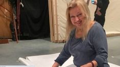 Evelyn Sakash Evelyn Sakash