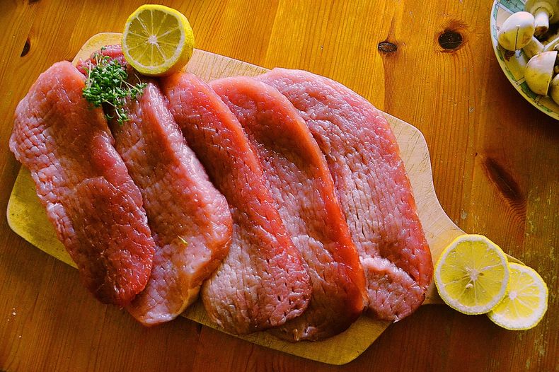 Cómo conservar carne en la heladera y cuántos días puedo tenerla.