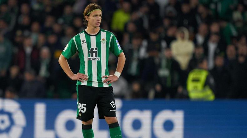 Un futbolista está en coma luego de sufrir un accidente doméstico en su casa en España