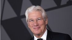 Richard Gere fue hospitalizadode urgencia durante sus vacaciones en México Richard Gere fue hospitalizadode urgencia durante sus vacaciones en México