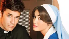 Mariano Martínez reveló por qué le dijo nefasta a Lali Espósito luego de separarse Mariano Martínez reveló por qué le dijo nefasta a Lali Espósito luego de separarse