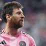 Es la primera vez en la historia que Inter Miami mete siete goles en un partido.