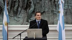 Claudio Avruj fue secretario de Derechos Humanos de 2015 a 2019.