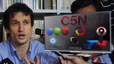 Muerte de Nisman: Los canales cambiaron su agenda por la conferencia de Lagomarsino Muerte de Nisman: Los canales cambiaron su agenda por la conferencia de Lagomarsino