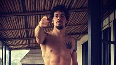 El actor reveló cuál fue el episodio que lo sacó de sus cabales El actor reveló cuál fue el episodio que lo sacó de sus cabales