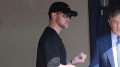 Justin Timberlake fue detenido por manejar borracho. Justin Timberlake fue detenido por manejar borracho.