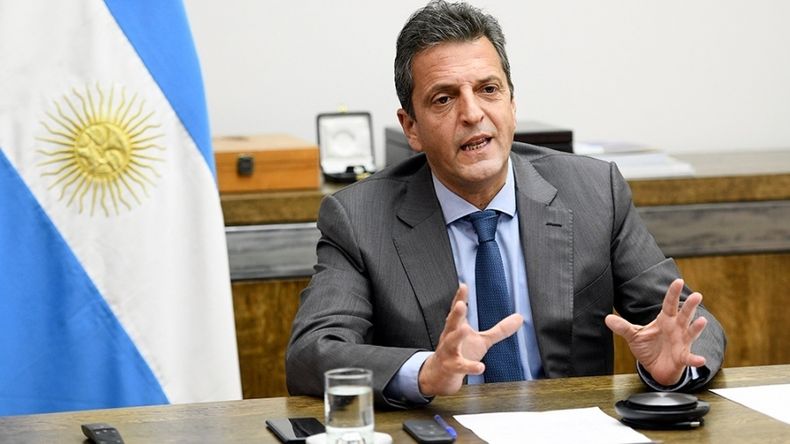 Sergio Massa lanzó un mensaje final de a dos días de las Elecciones 2023.