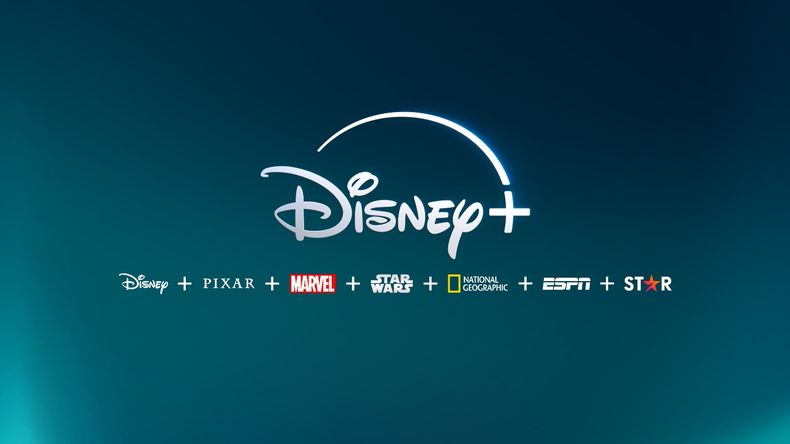 DISNEY+ absorverá todos los contenidos de STAR+ e incluirá dos nuevas secciones: ESPN para deportes y STAR para contenidos de Searchlight